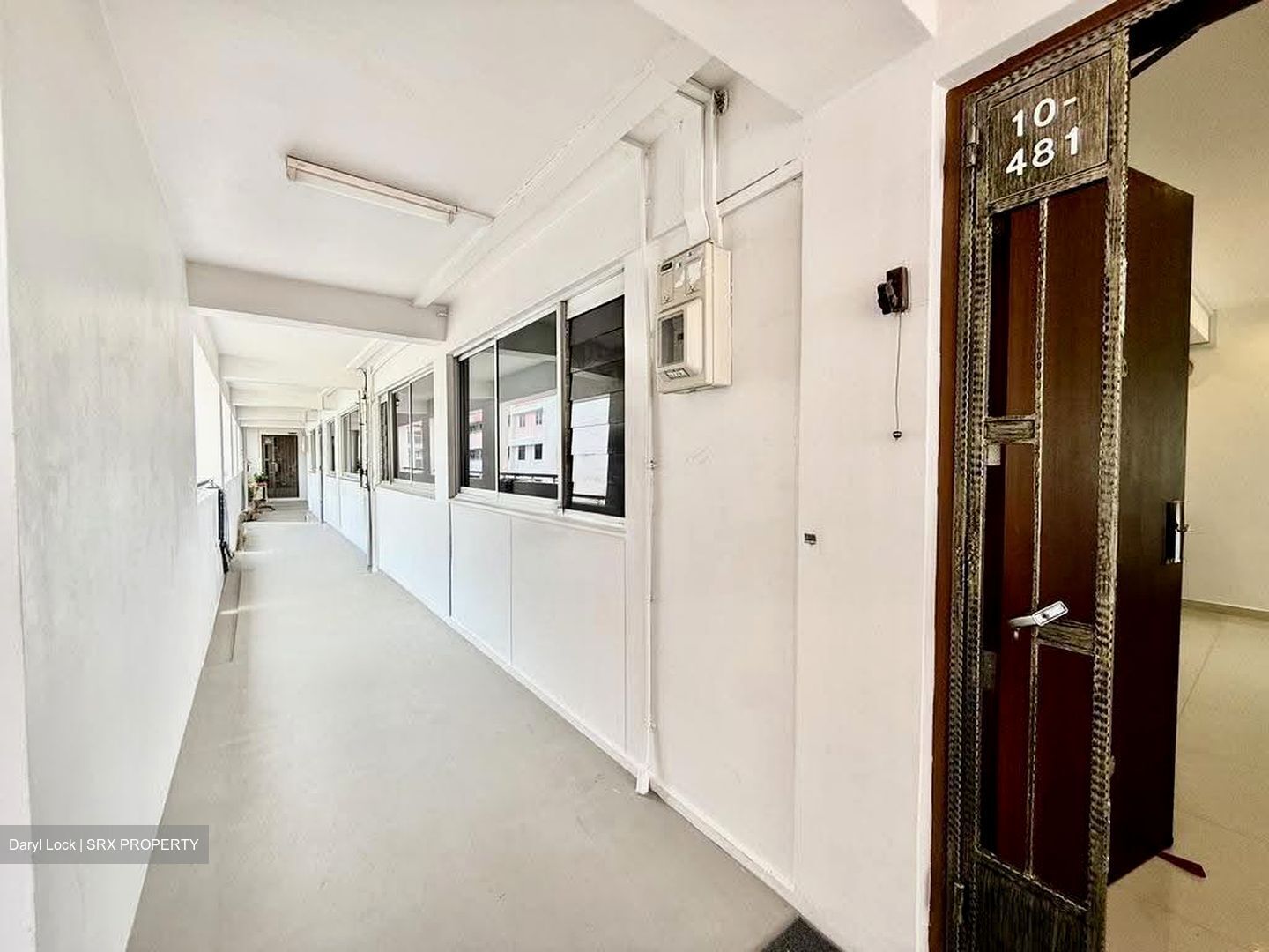 Blk 25 Chai Chee Road (Bedok), HDB 4 Rooms #627056311